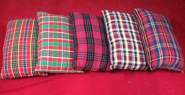 Woollen Pillow